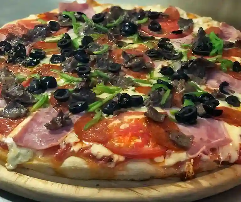 la dominga pizzeria a Domicilio la dominga pizzeria