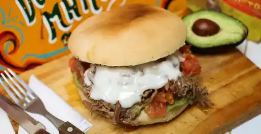 Donde Marito - Turbo