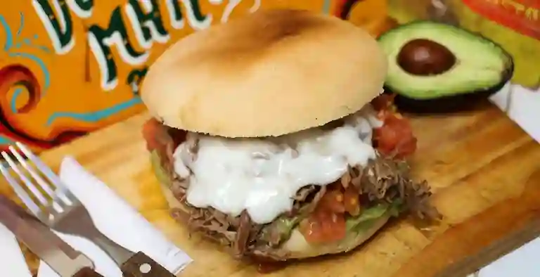 Donde Marito a Domicilio Donde Marito