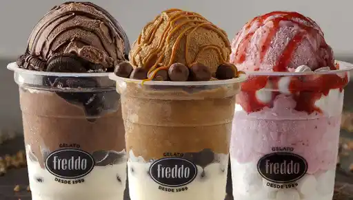 Freddo