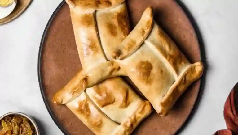 Berenice Masas a Domicilio Berenice Masas