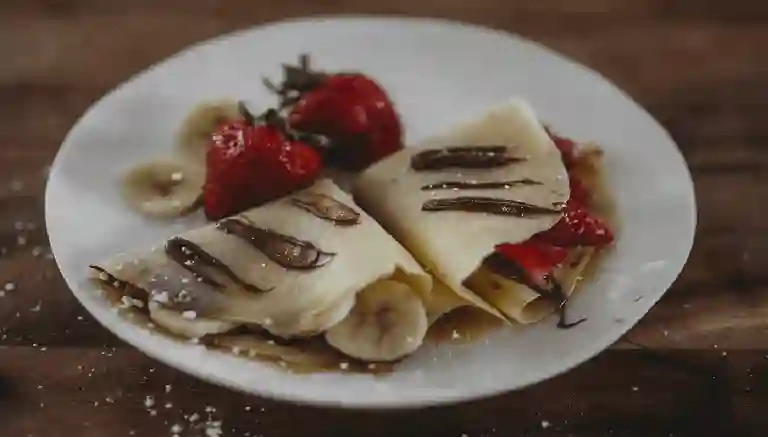 House Crepes