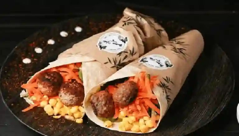 Buena Vida a Domicilio Buena Vida