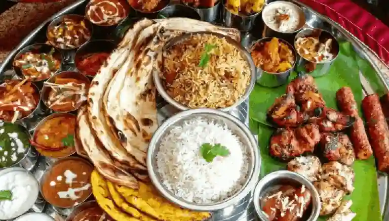 Donde Naresh a Domicilio Donde Naresh