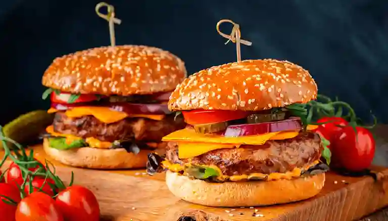 Tasty Mary a Domicilio Tasty Mary