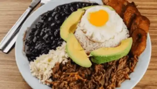 Guaros Gourmet Maipu