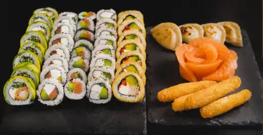 Budo Sushi