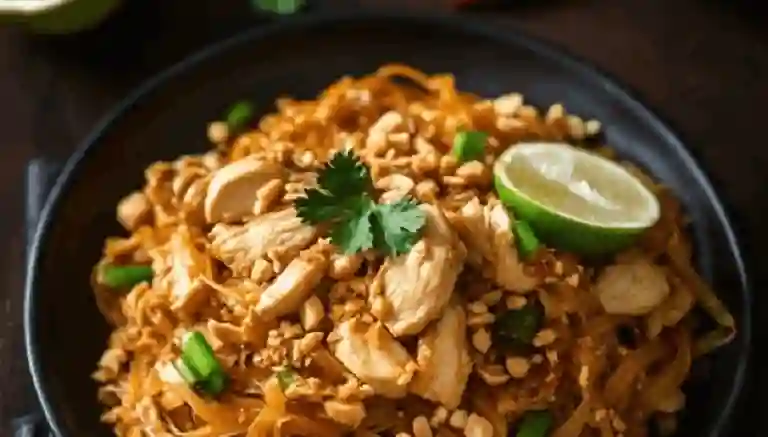 Magic Thai a Domicilio Magic Thai