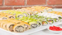 Meraki Sushi