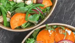 Noah's Green Kitchen