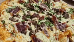 Pizzeria Don Corleone la Serena