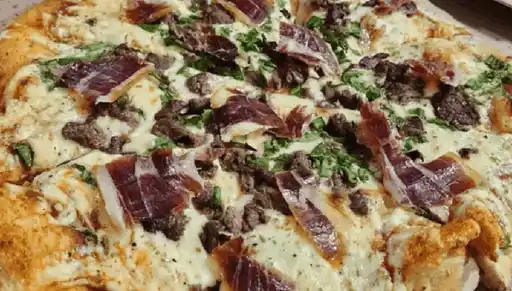 Pizzeria Don Corleone la Serena