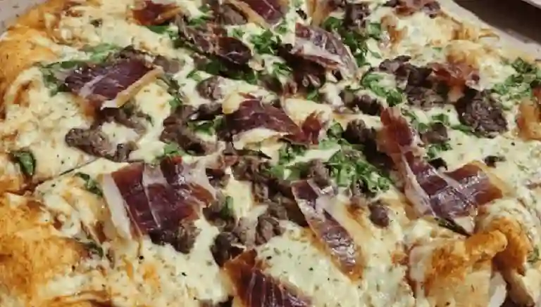 Pizzeria Don Corleone la Serena