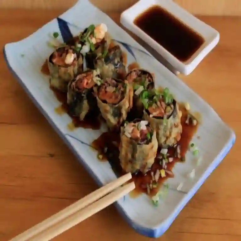 Izakaya Yoko Sushi a Domicilio Izakaya Yoko Sushi