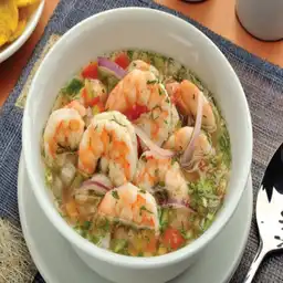karu ceviches y crudos