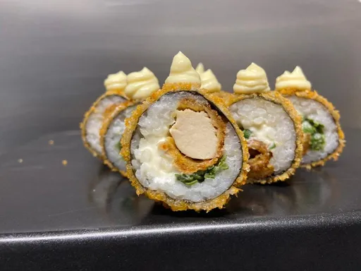 Sushi Momkey