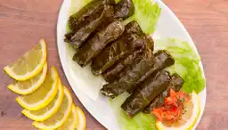 Asmaan Cocina Palestina