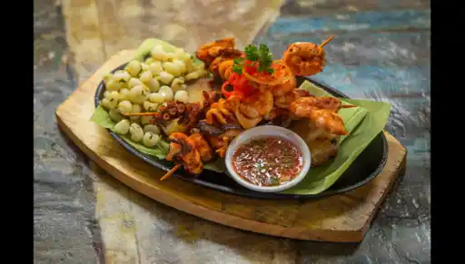 Restaurant el Pisco Perú