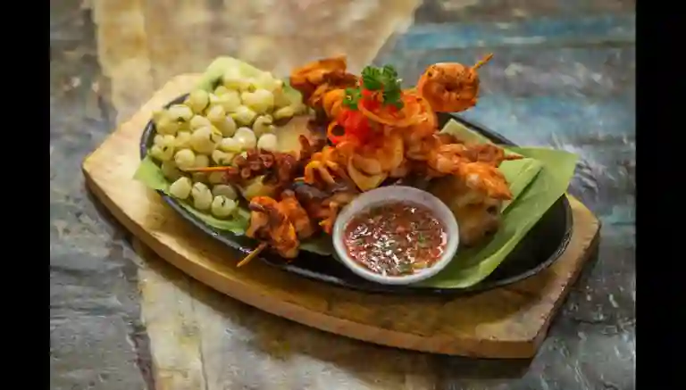 Restaurant el Pisco Perú a Domicilio Restaurant el Pisco Perú