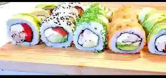 rey-le sushi