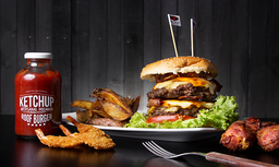 Roof Burger