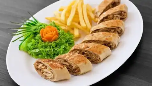 Shawarma Kabab Quinta