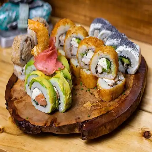 tantei sushi ii