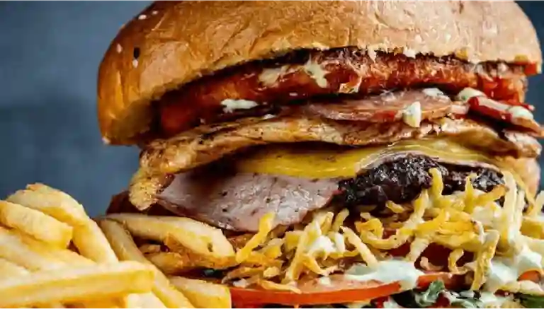 Chevere Sabroso a Domicilio Chevere Sabroso