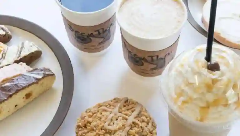 Cafe Macondo a Domicilio Cafe Macondo