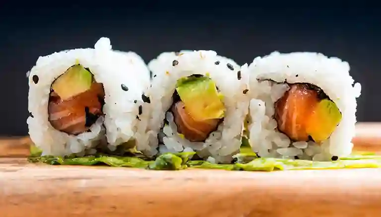 Trole Sushi a Domicilio Trole Sushi