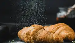 Panaderia Santa Barbara