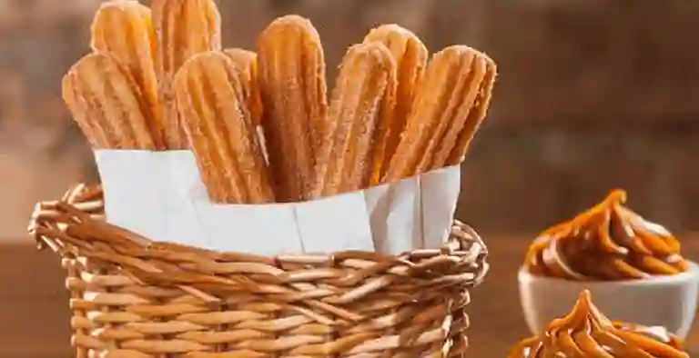 Soy Churrro a Domicilio Soy Churrro