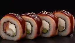 Sushifusion Placeres