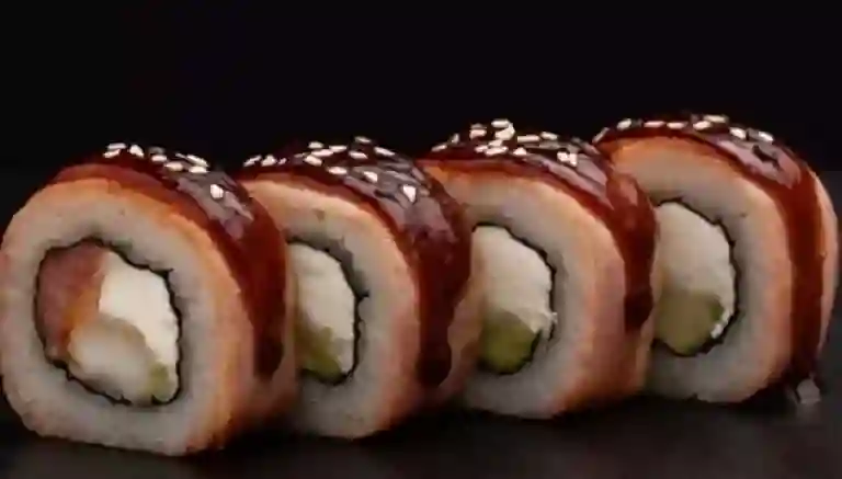 Sushifusion Placeres a Domicilio Sushifusion Placeres