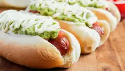 el Volantin Completo