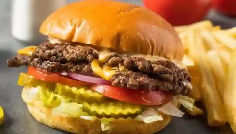 Mr. Smash a Domicilio Mr. Smash