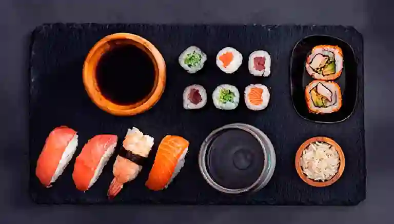 Irasushi a Domicilio Irasushi