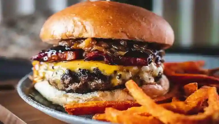 Bitos Burger a Domicilio Bitos Burger