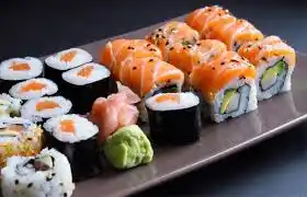 Wok Sushi & Bowls