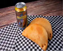 La Casa de la Empanada - Turbo