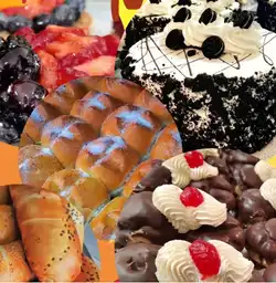 Pine Cone Bakery - Turbo