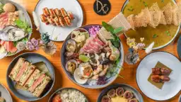 Do Sushi Artesanal - Turbo