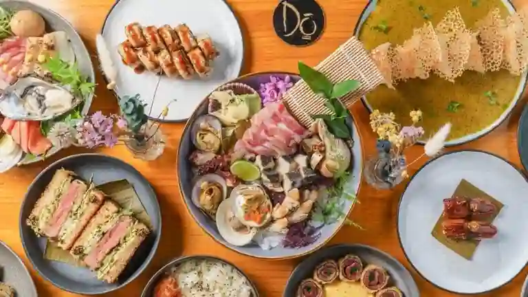 Do Sushi Artesanal - Turbo a Domicilio Do Sushi Artesanal - Turbo