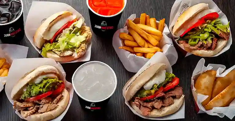 Juan Maestro a Domicilio Juan Maestro