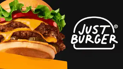 Just Burger