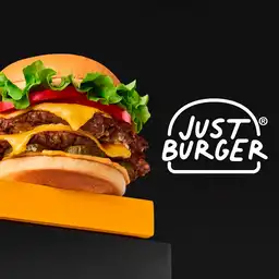 Just Burger - Turbo