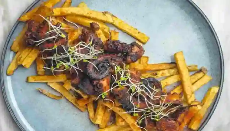 Kafera Express a Domicilio Kafera Express