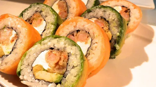Karai Sushi