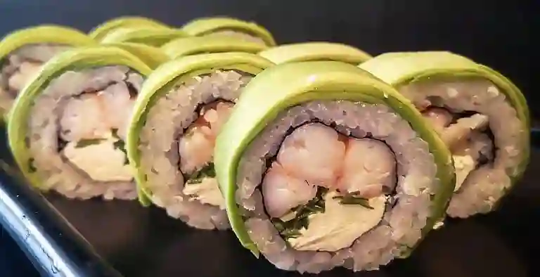 Katsumi Sushi & Ceviche