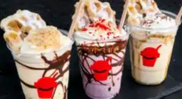 Happy Milkshake - Turbo